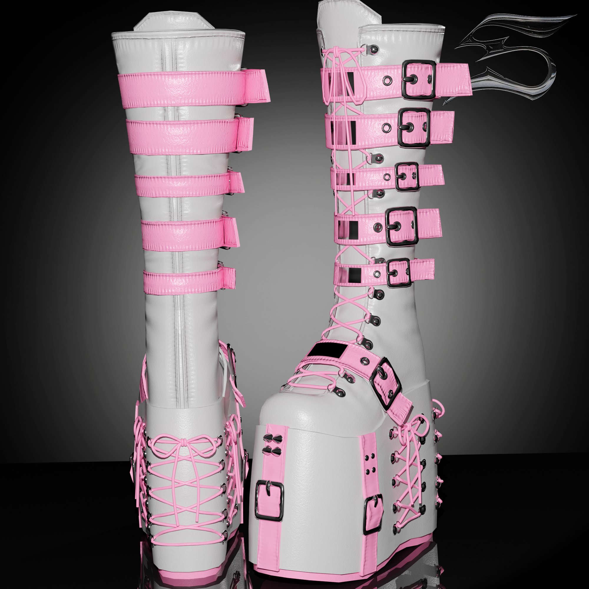 Boots Aura (personal and commercial)