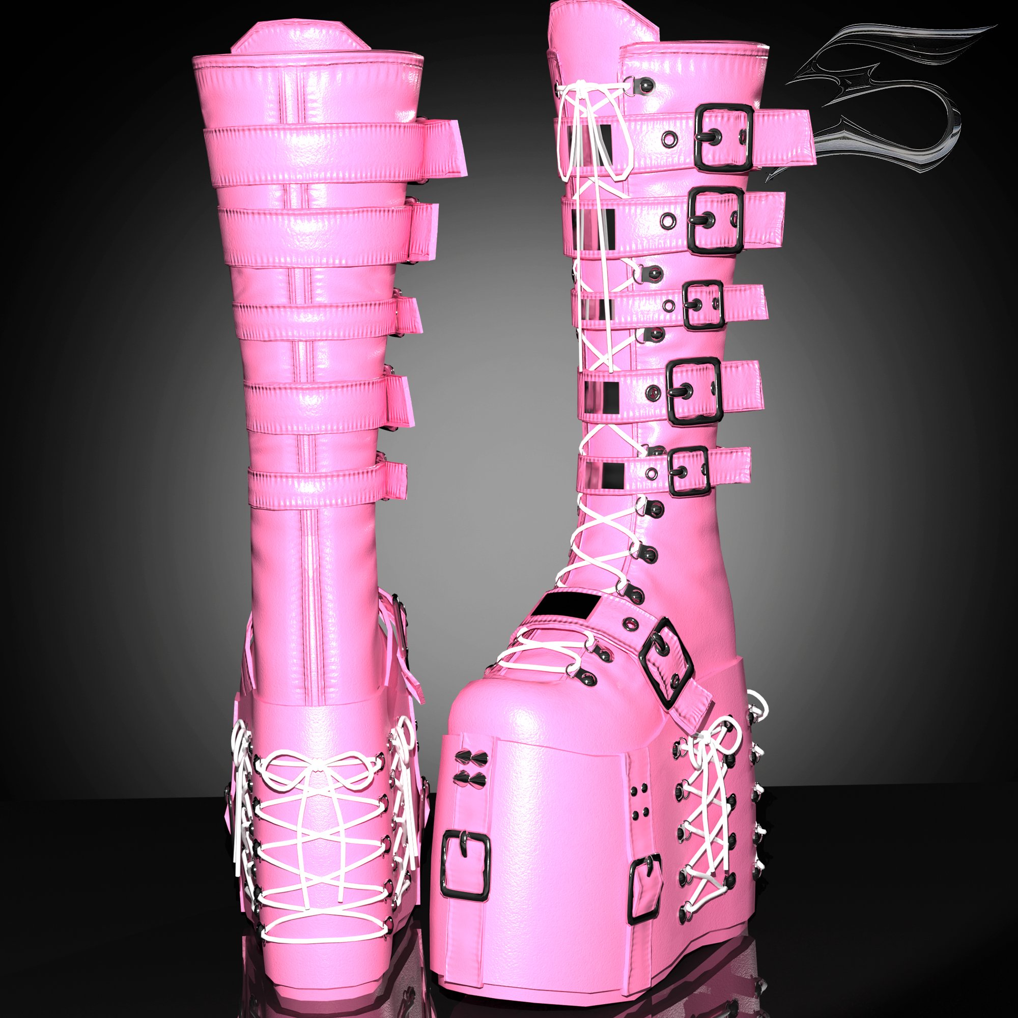 Boots Aura (personal and commercial)