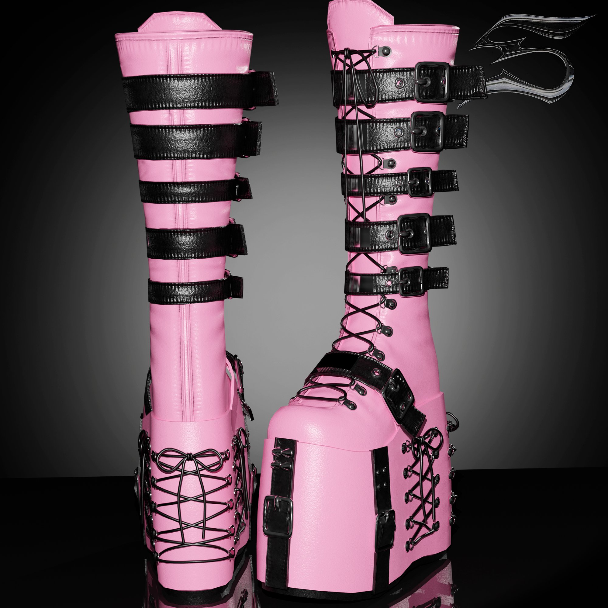 Boots Aura (personal and commercial)