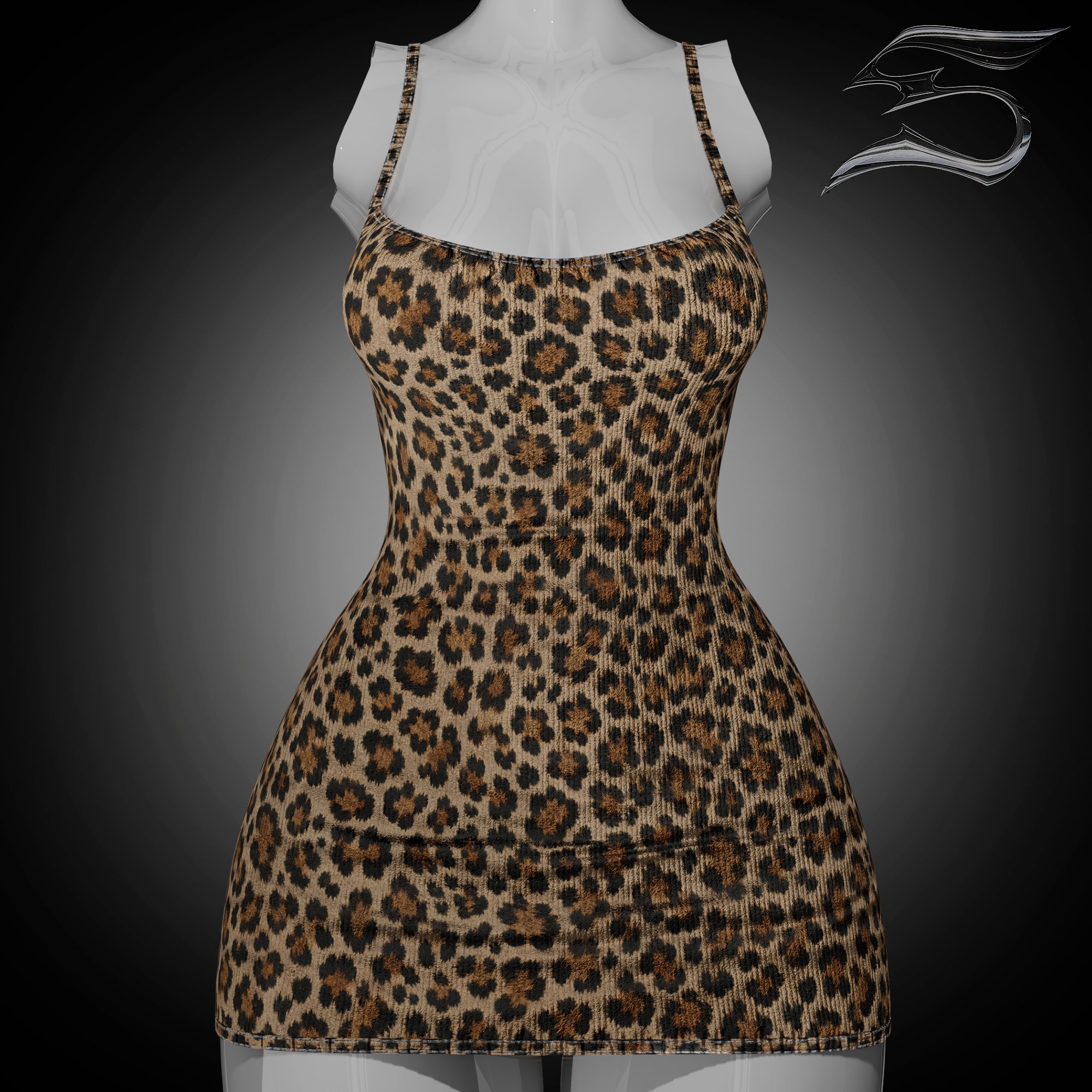 Dress Animal (personal and commercial)