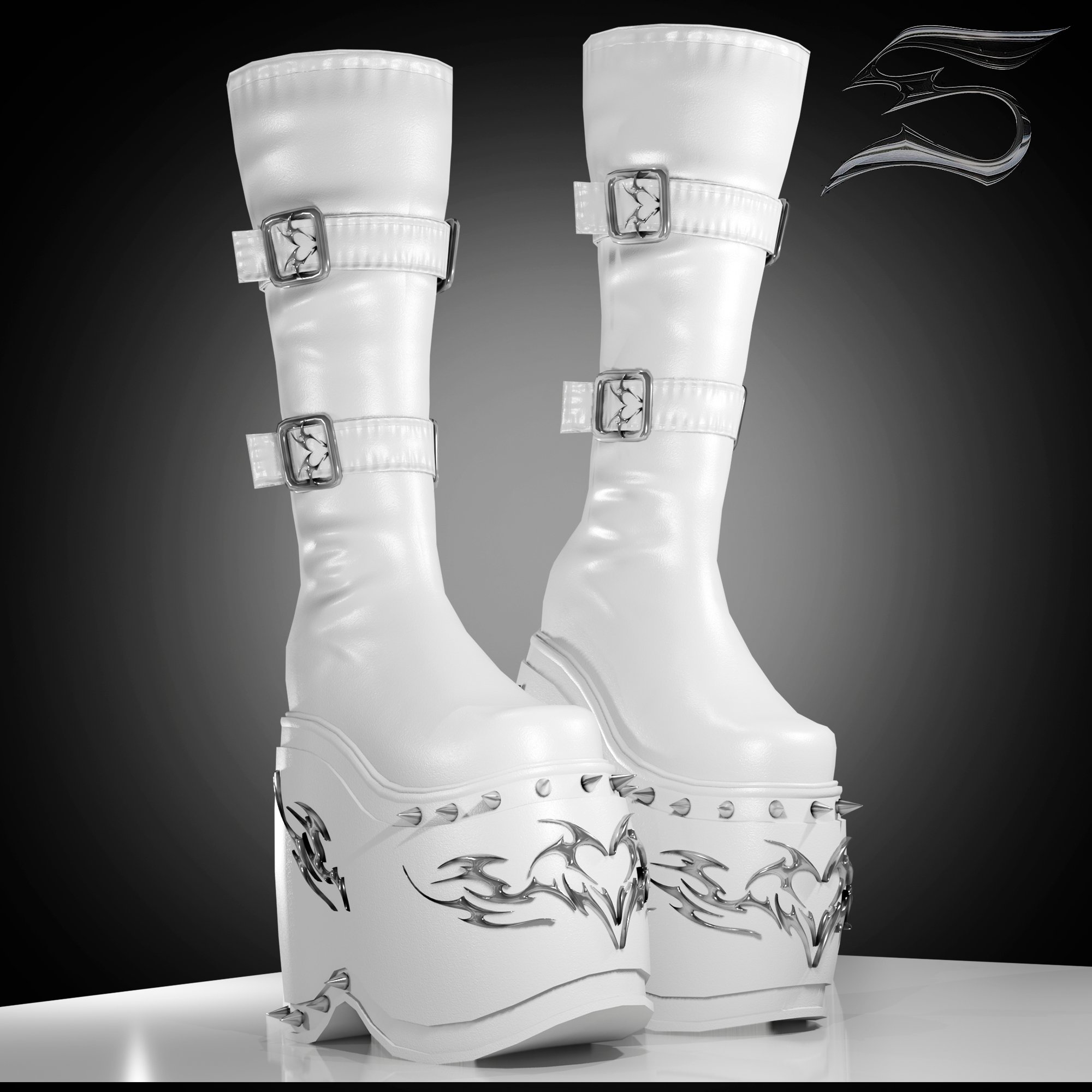 Boots CoRaZoN (personal and commercial)