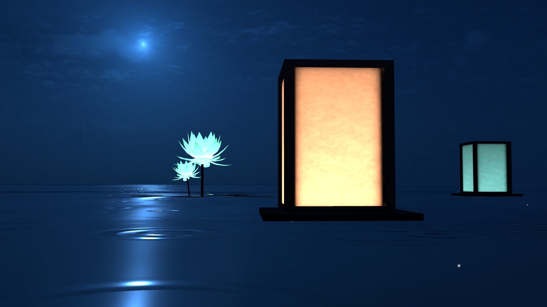 Banner Background