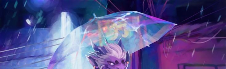 Banner Background