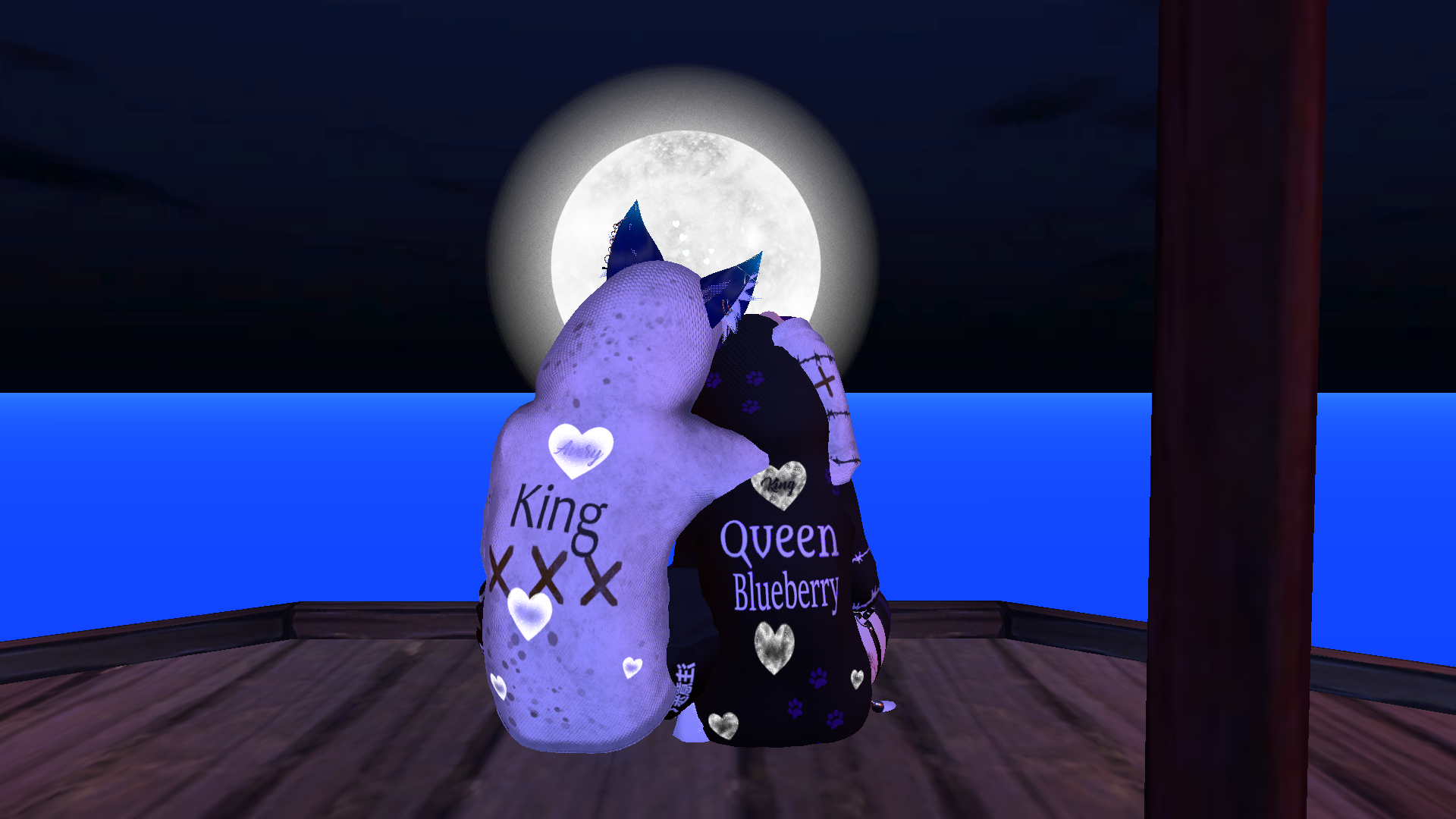 Banner Background