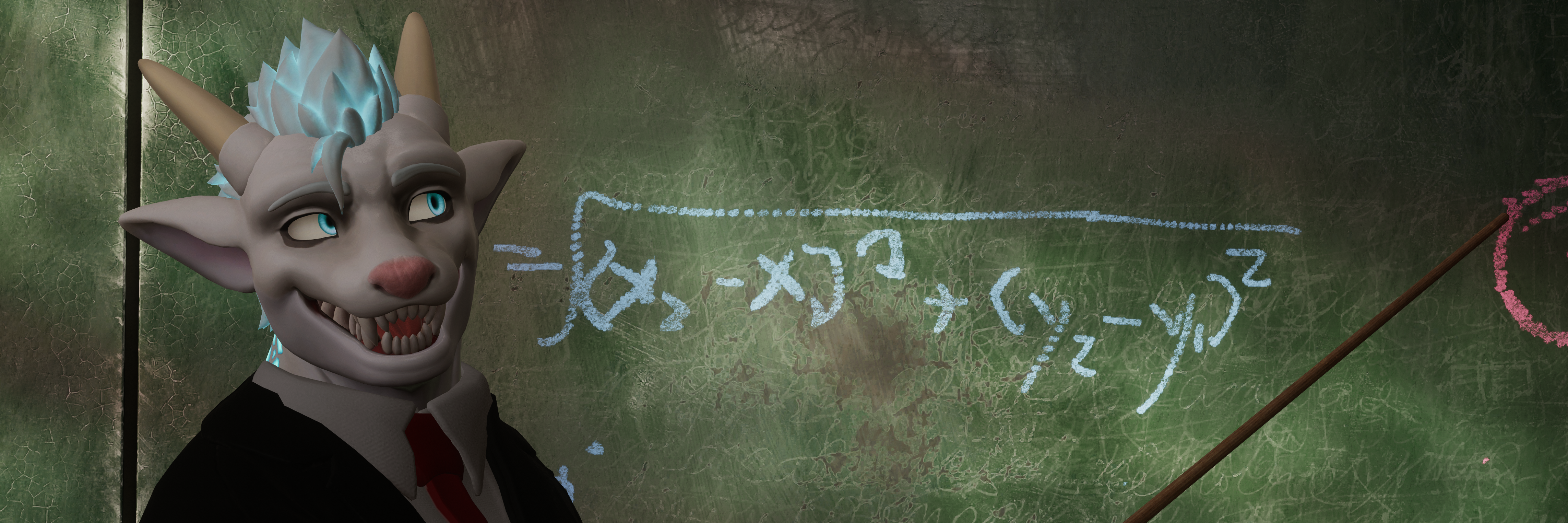 Banner Background