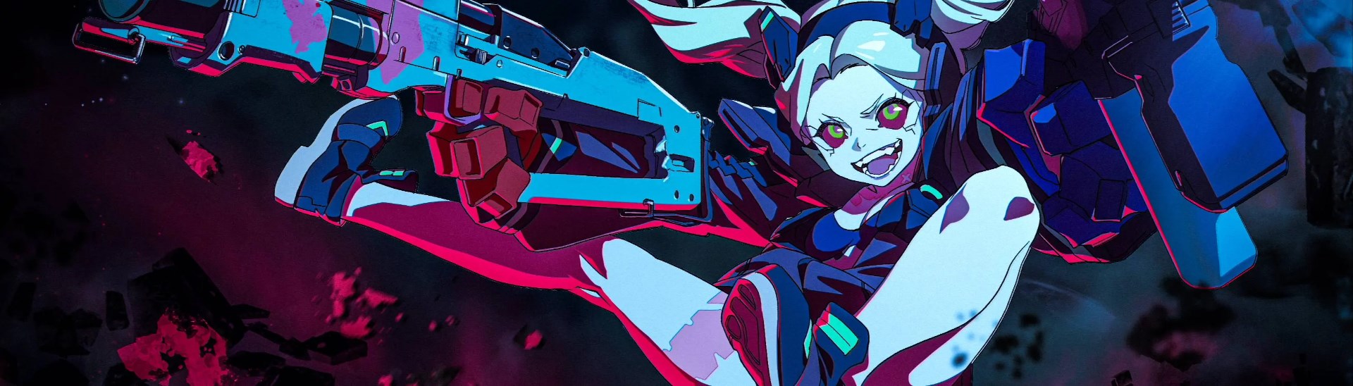 Banner Background