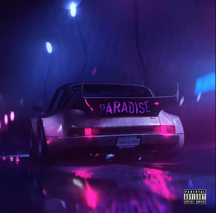 Banner Background