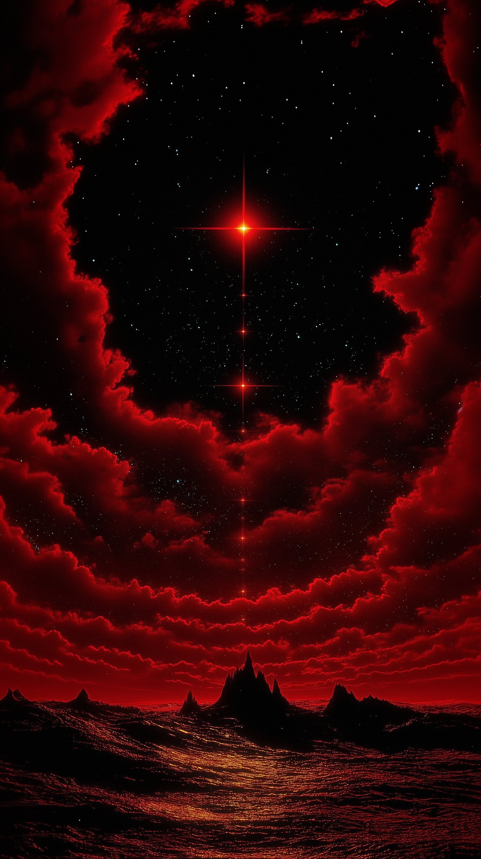 Banner Background