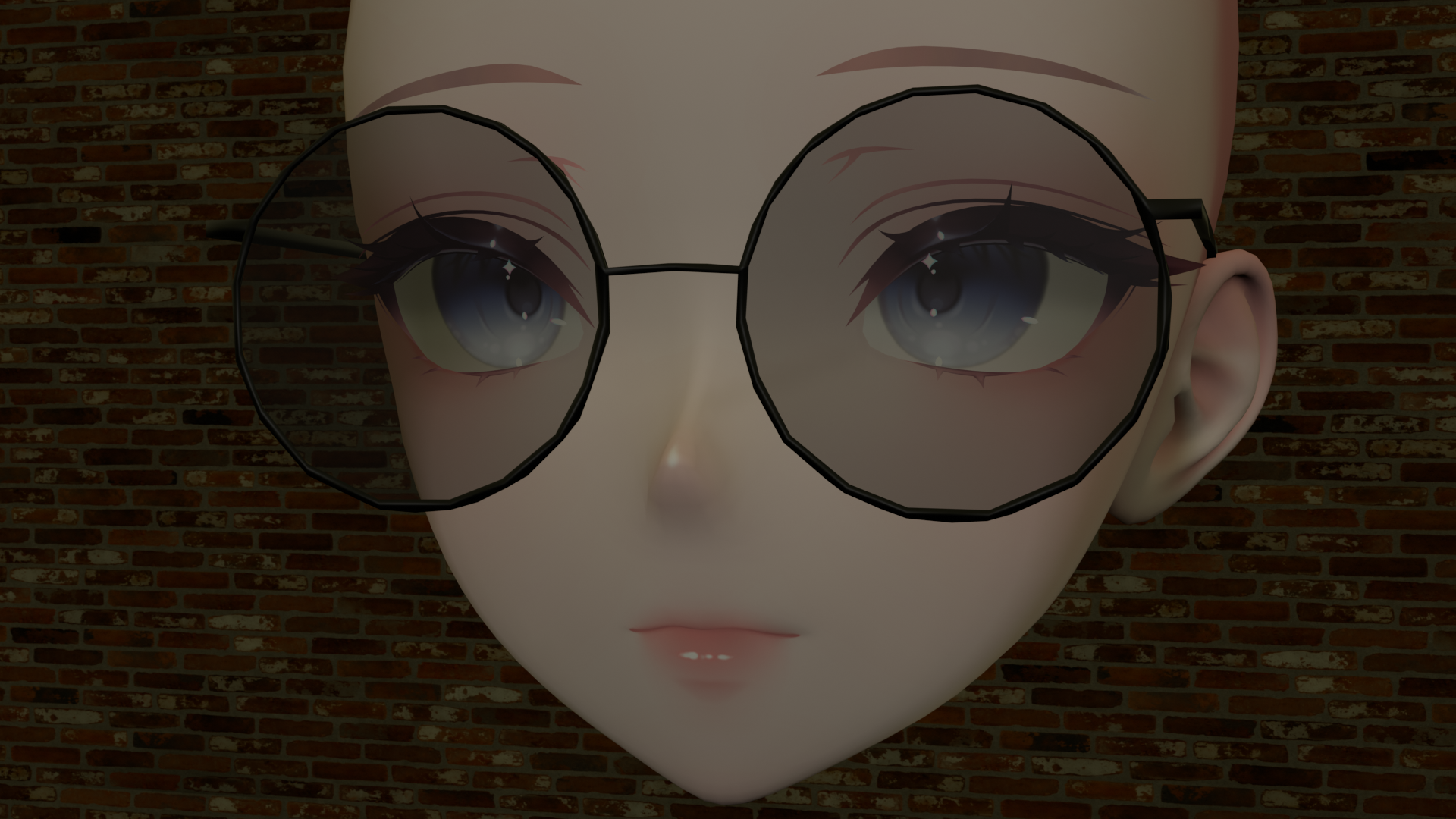 Variety Glasses Pack #1