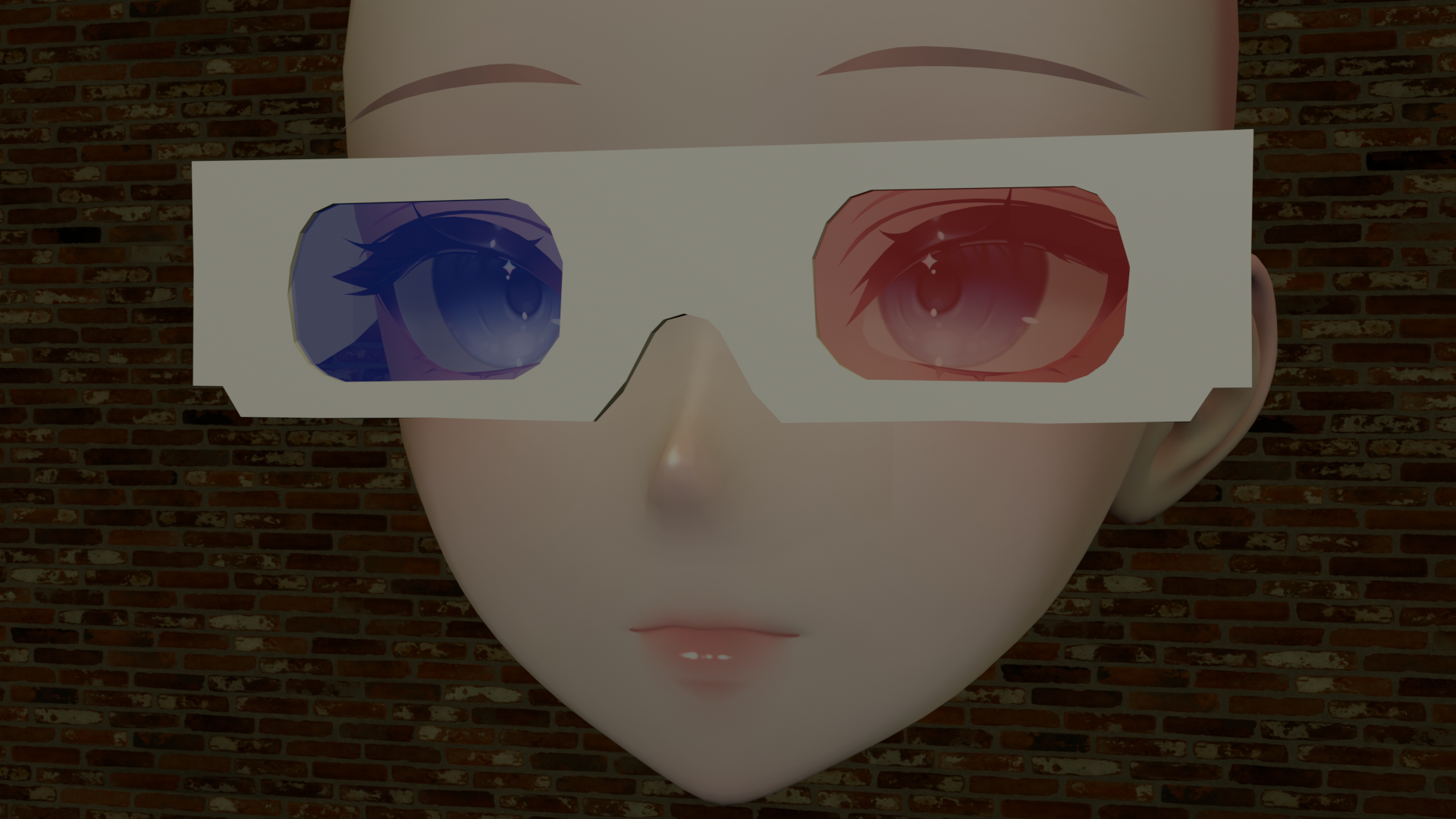 Variety Glasses Pack #1