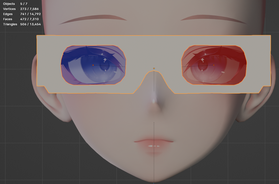 Variety Glasses Pack #1