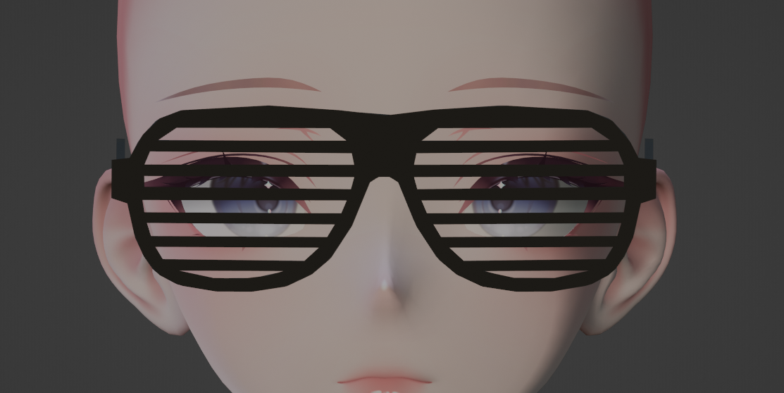 Shutter Glasses