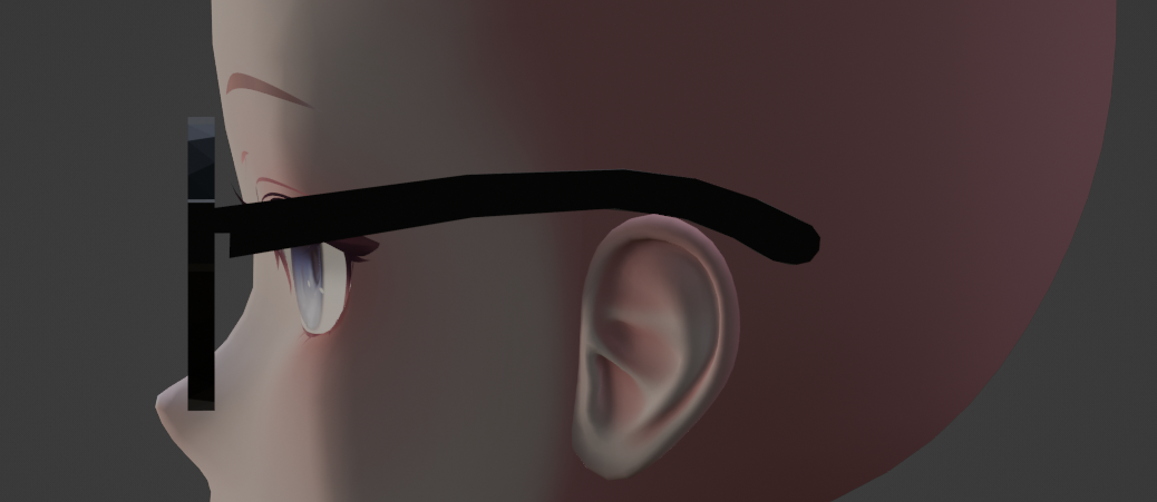 Shutter Glasses