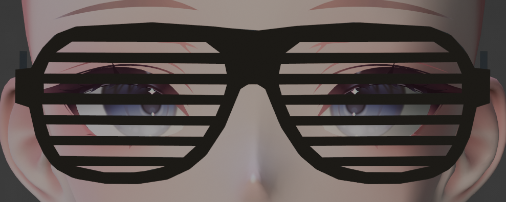 Shutter Glasses