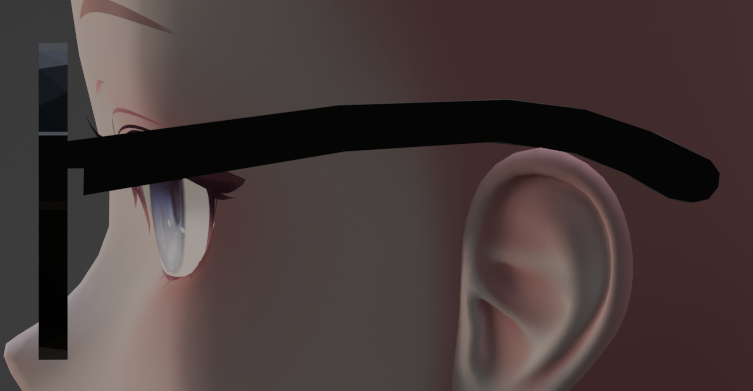 Shutter Glasses