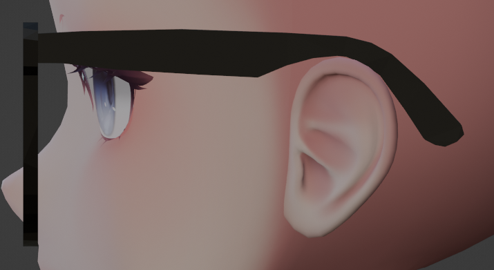 Flat-Top Glasses