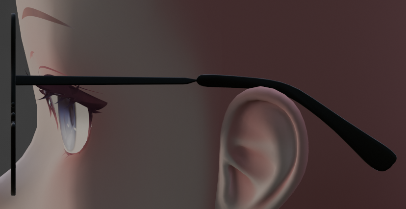 Animal Shaped Glasses