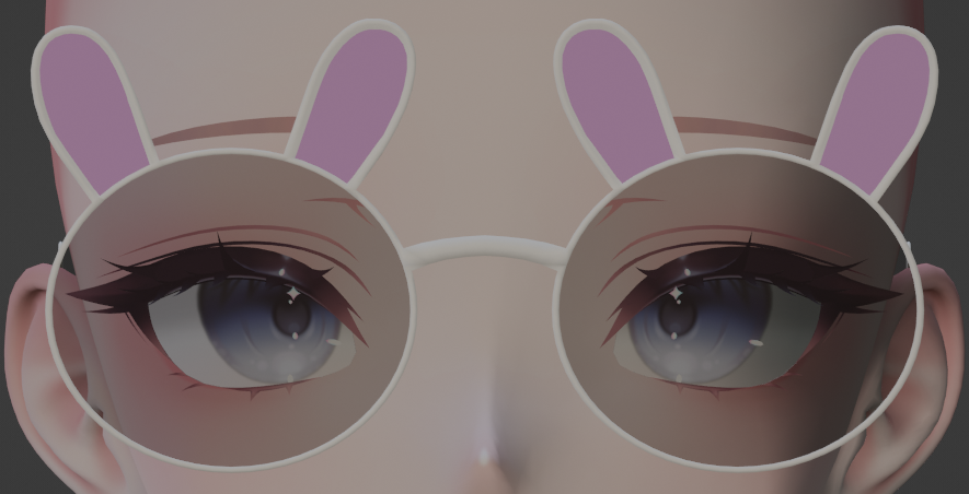 Animal Shaped Glasses