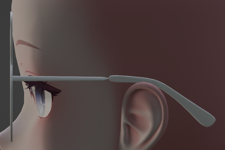 Animal Shaped Glasses