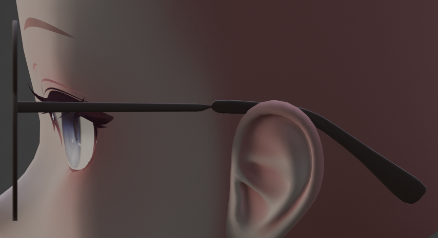 Animal Shaped Glasses