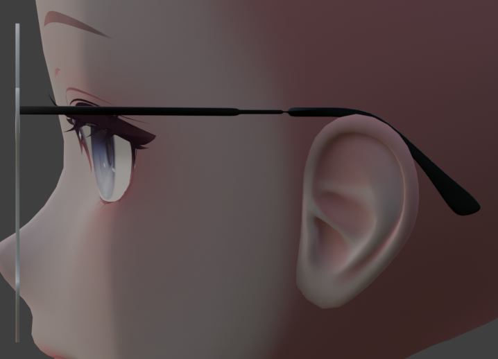 Ghost Glasses