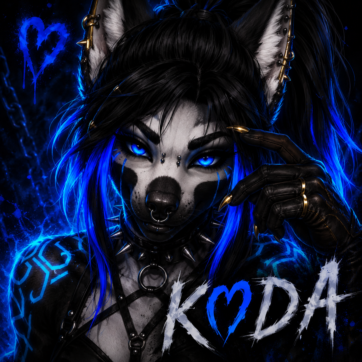 Banner Background