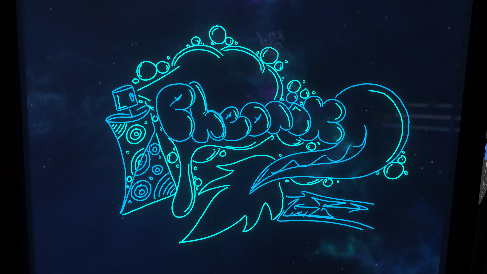 Banner Background