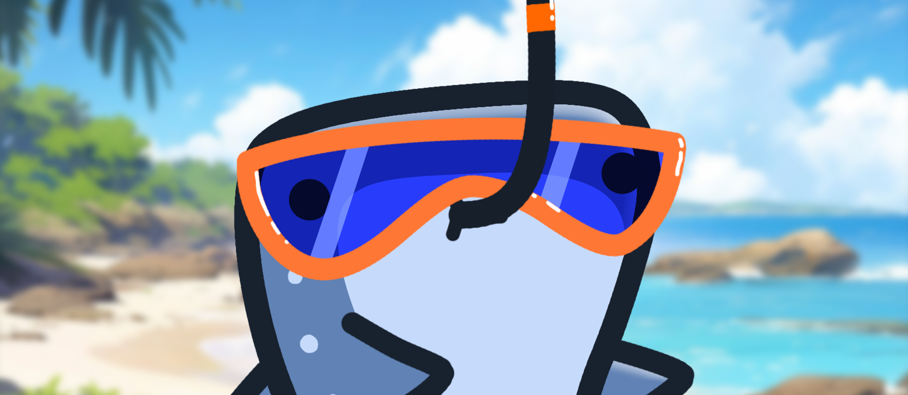 Banner Background