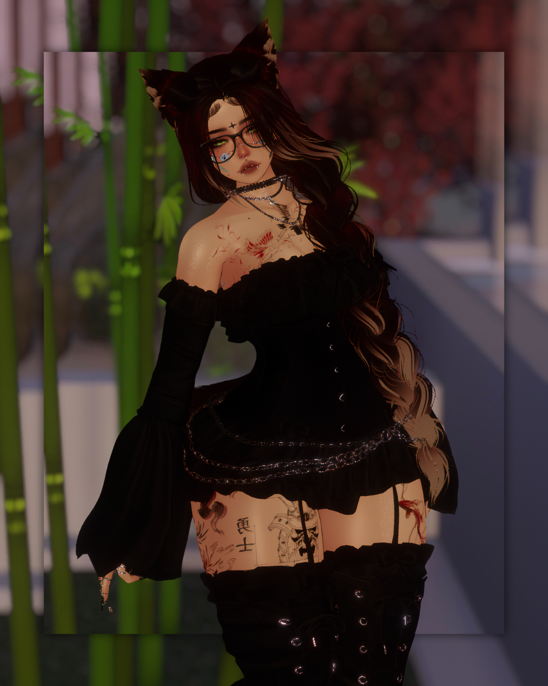 Miyuki | PC Only