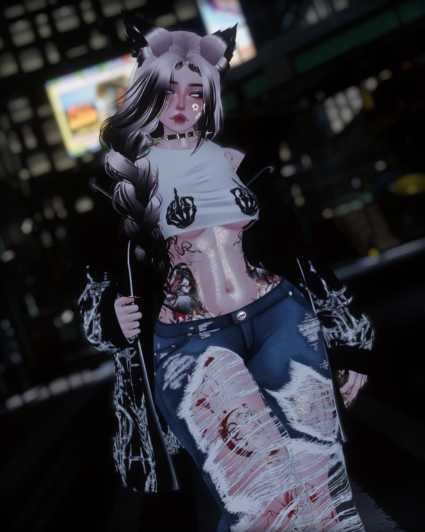 Miyuki | PC Only