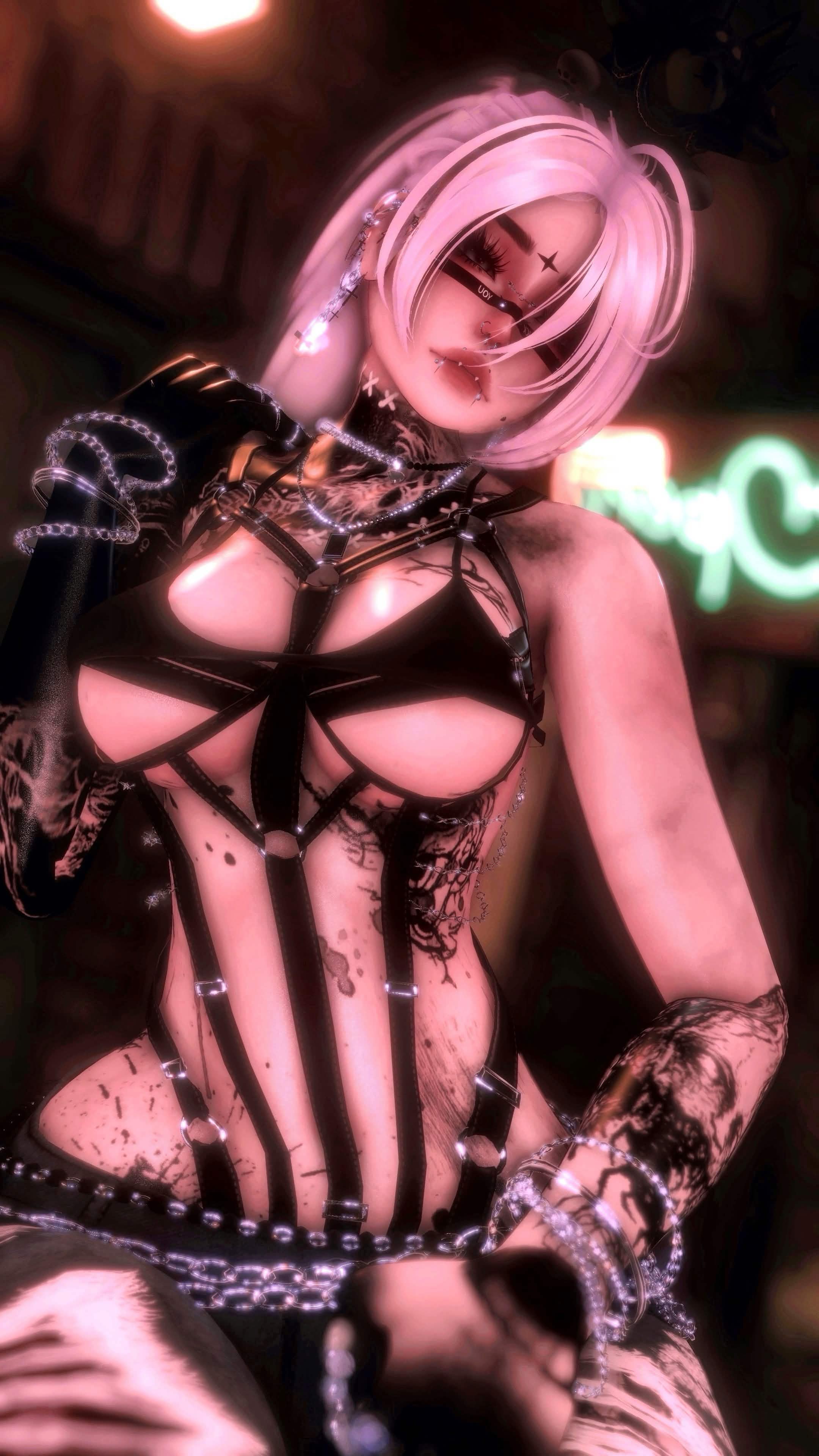 Miyuki | PC Only