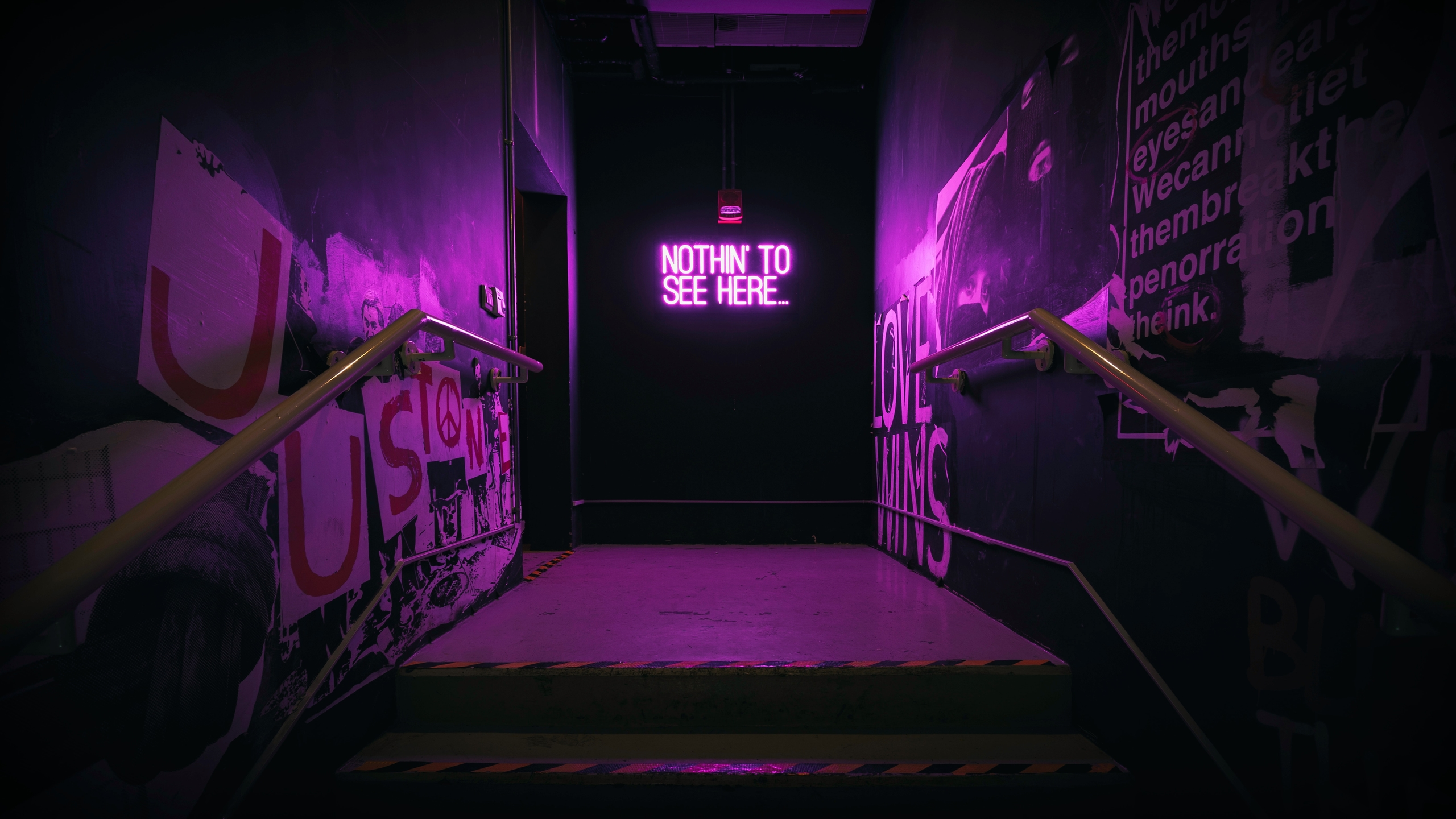 Banner Background