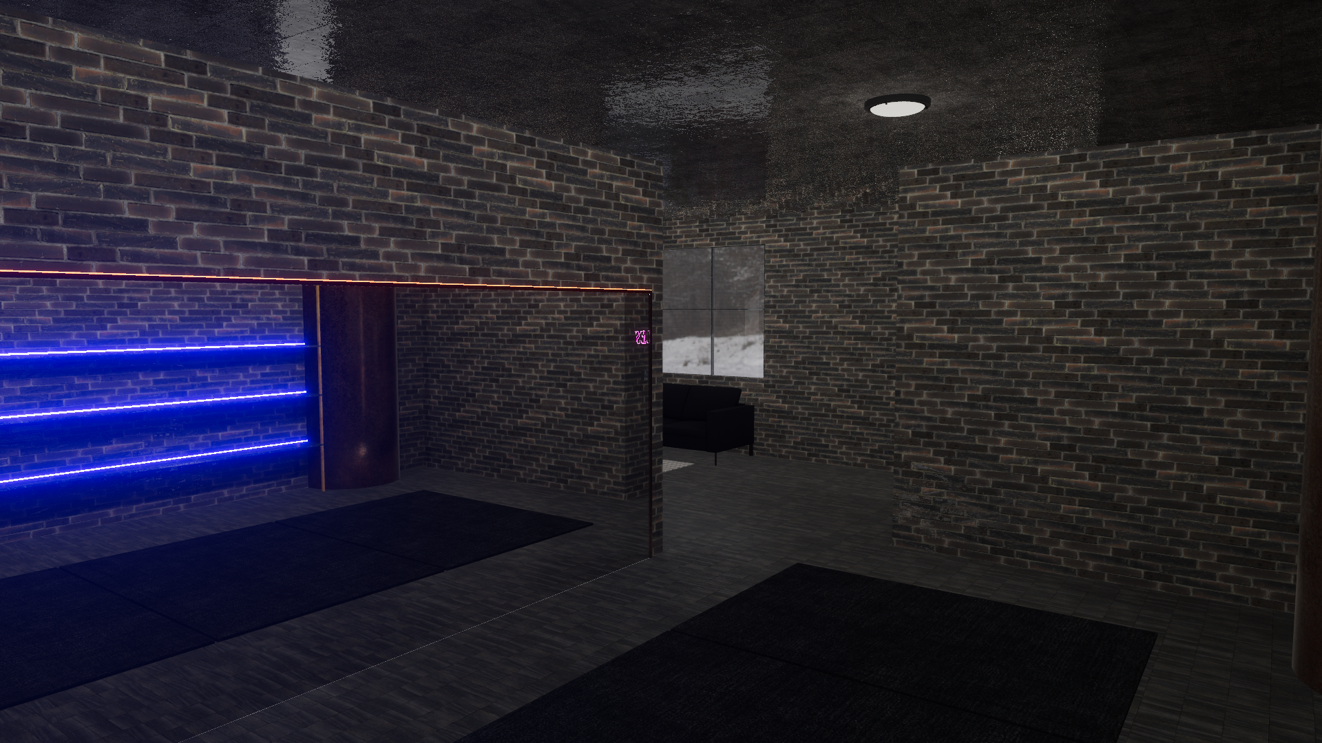 (VRC) Avatar World PC