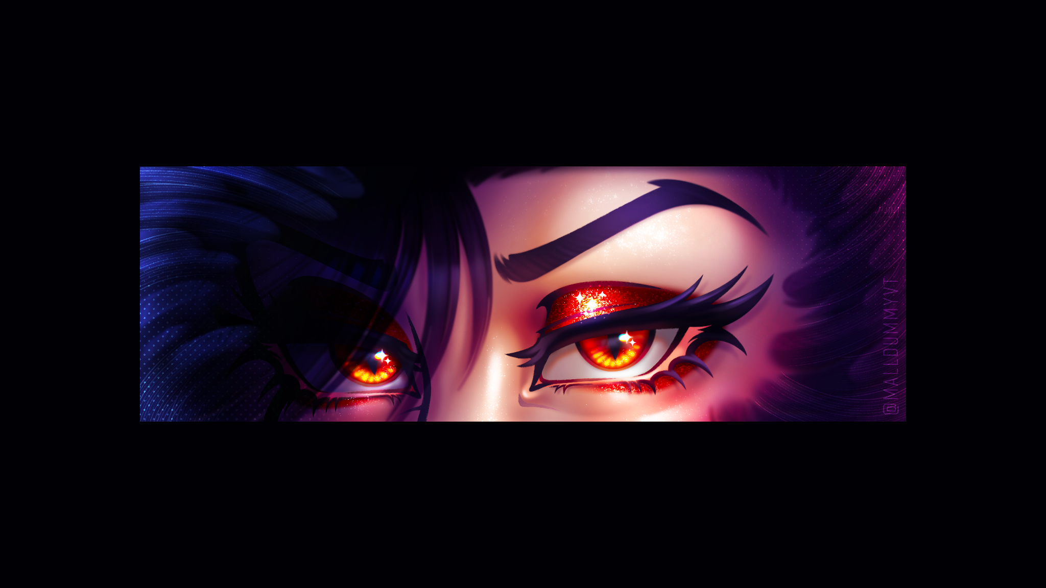 Banner Background