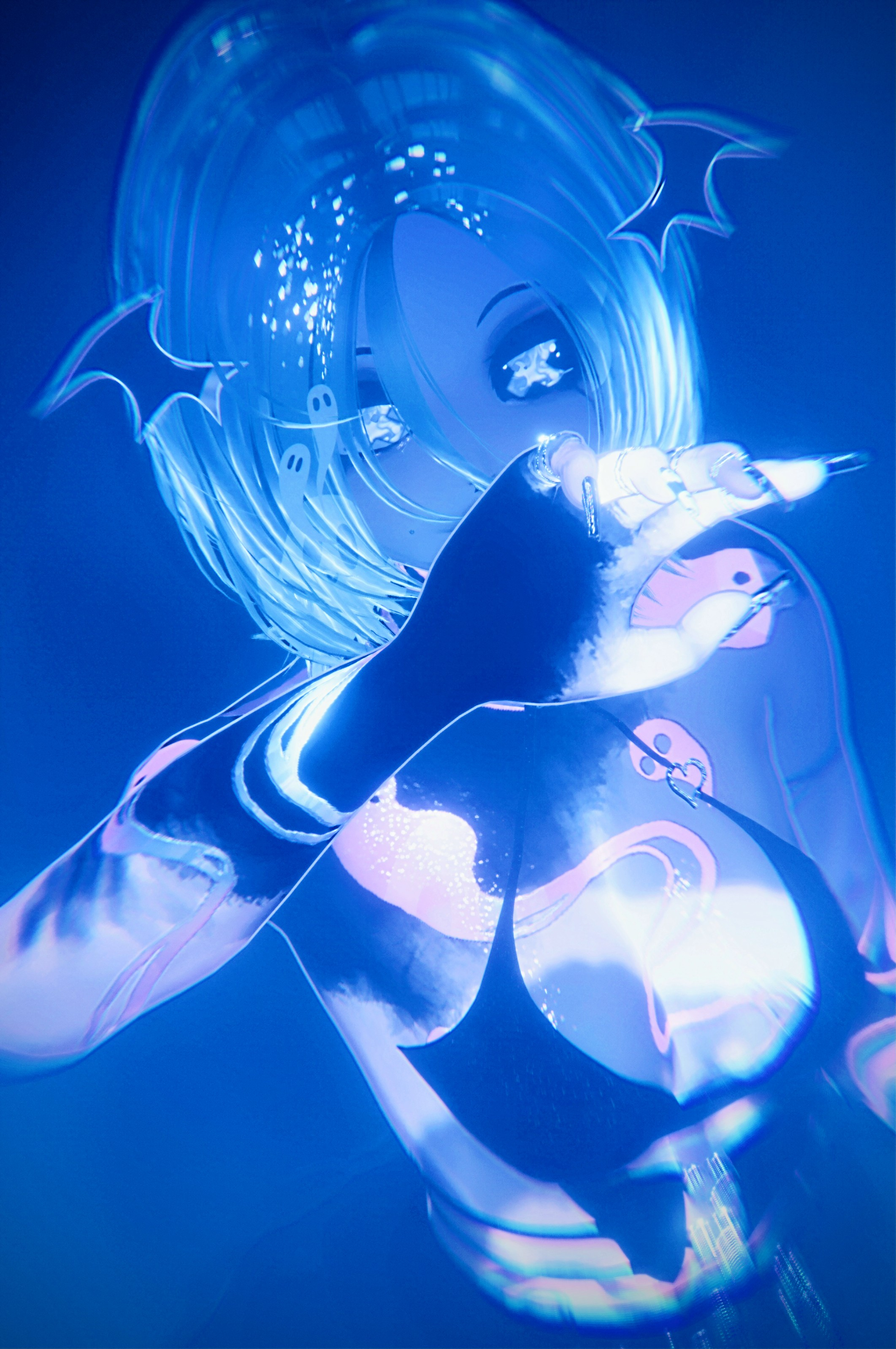Ghost FREE (PC+QUEST/FT/GOLOCO+MORE)