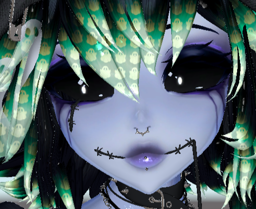 Ghost FREE (PC+QUEST/FT/GOLOCO+MORE)