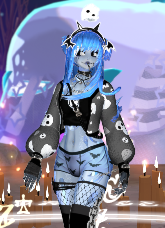 Ghost FREE (PC+QUEST/FT/GOLOCO+MORE)