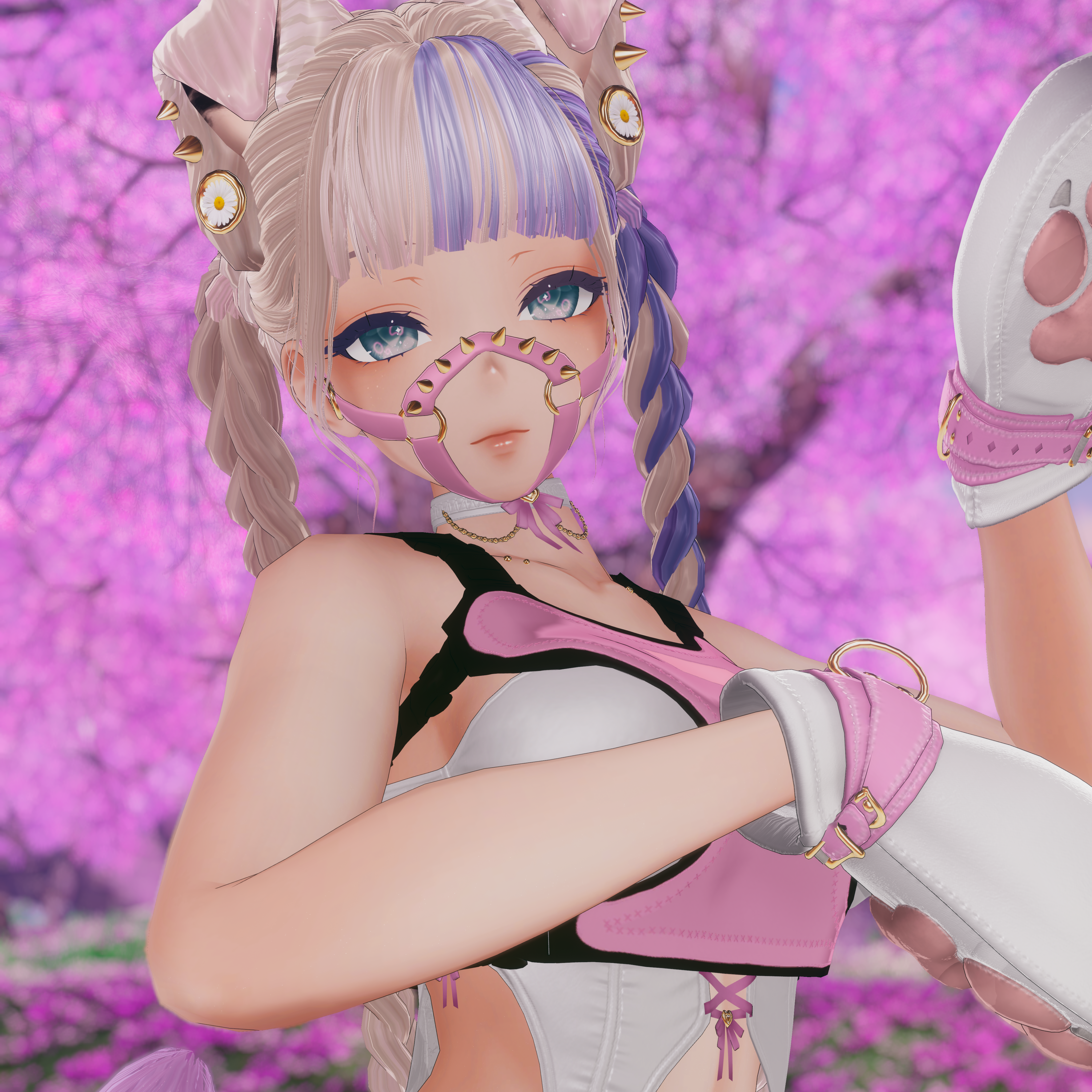 ♡ Copper the Puppy ♡ PCVR, FT, SPS, GOLOCO
