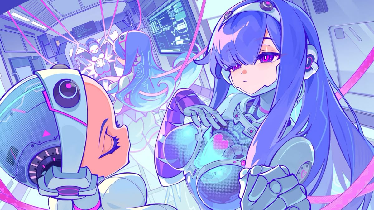 Banner Background