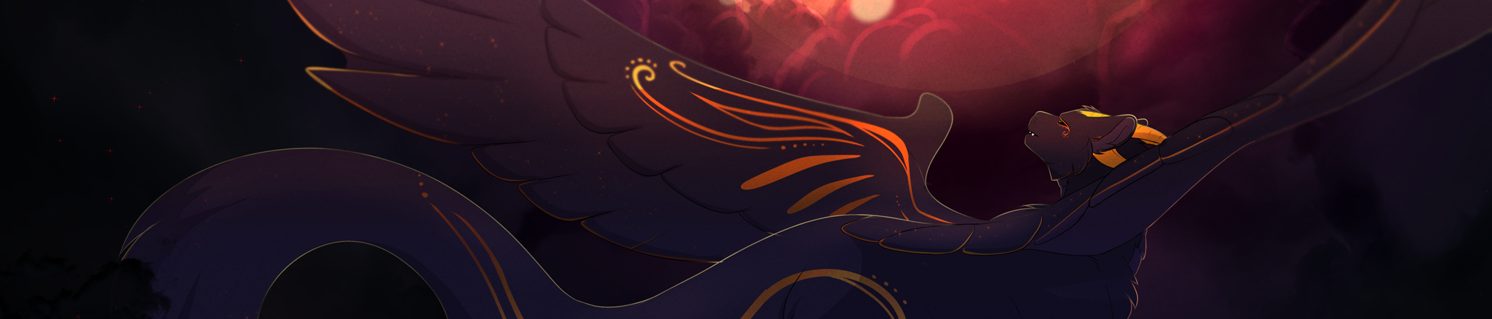 Banner Background