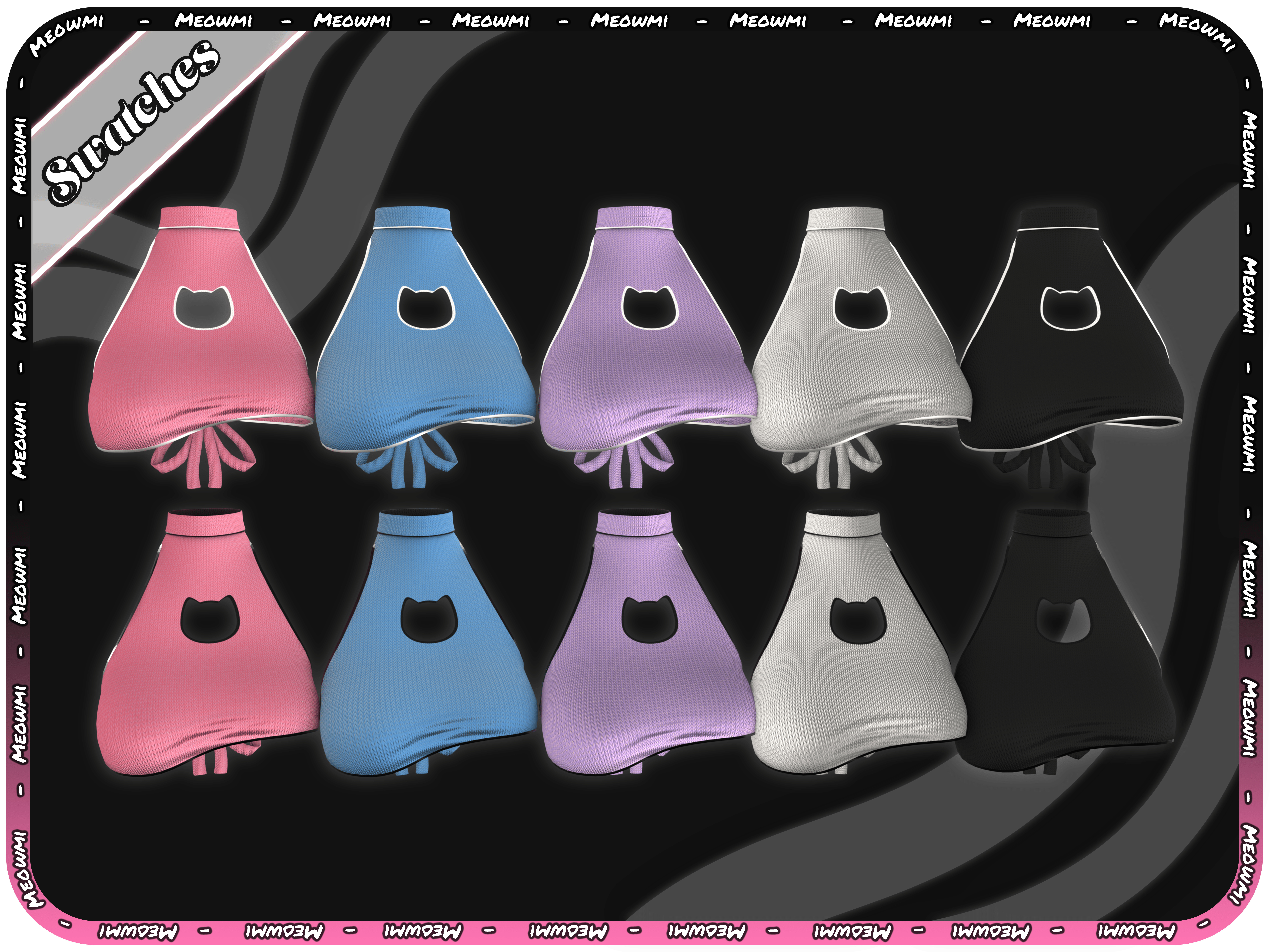 Keyhole Top ( Zin-Fit )