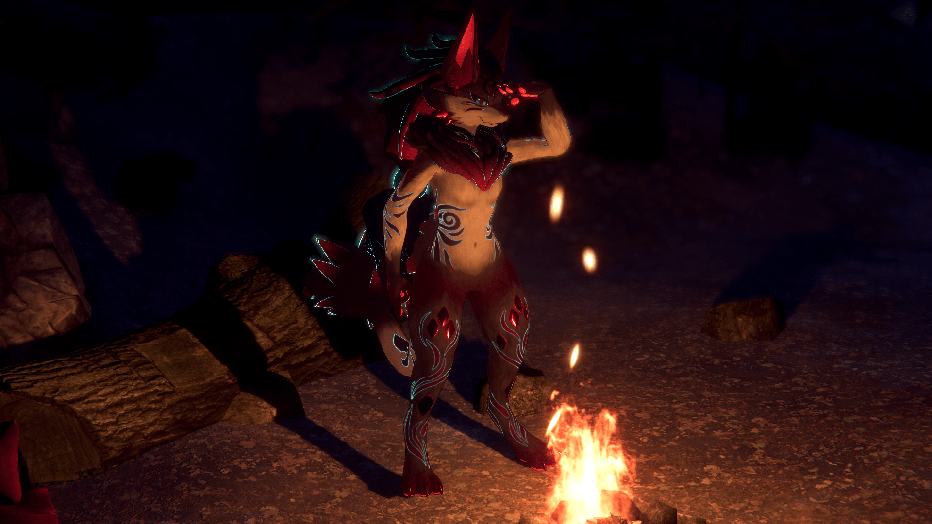 Zorobeast