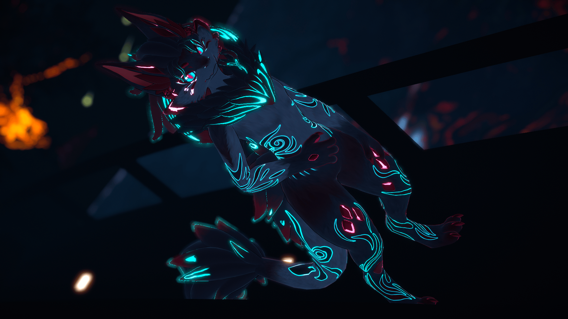 Zorobeast