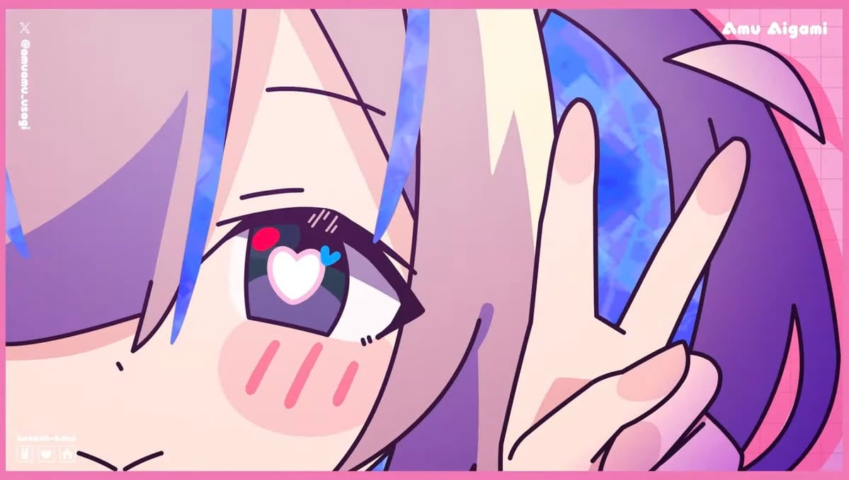 Banner Background