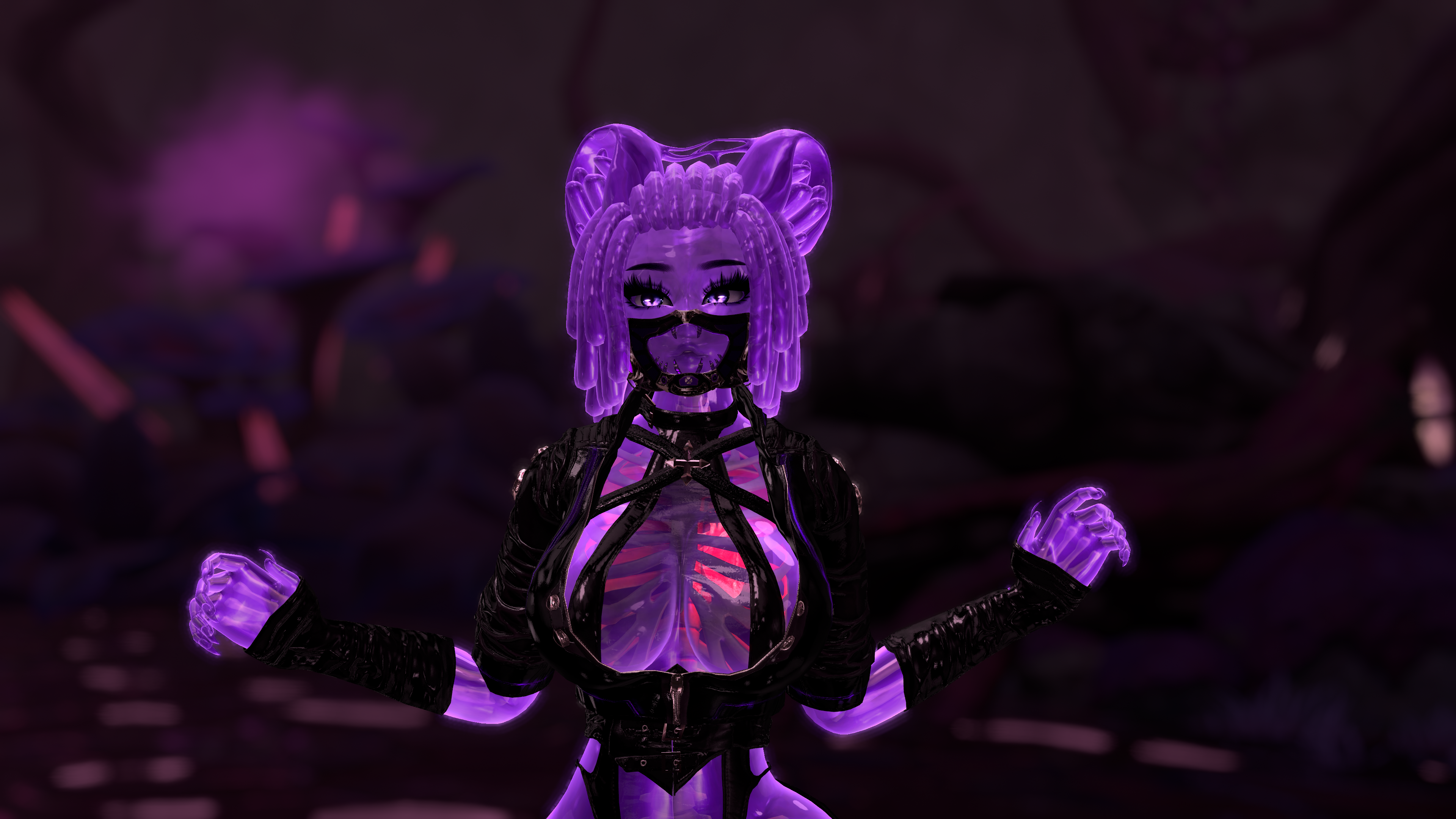 Slania The Slime