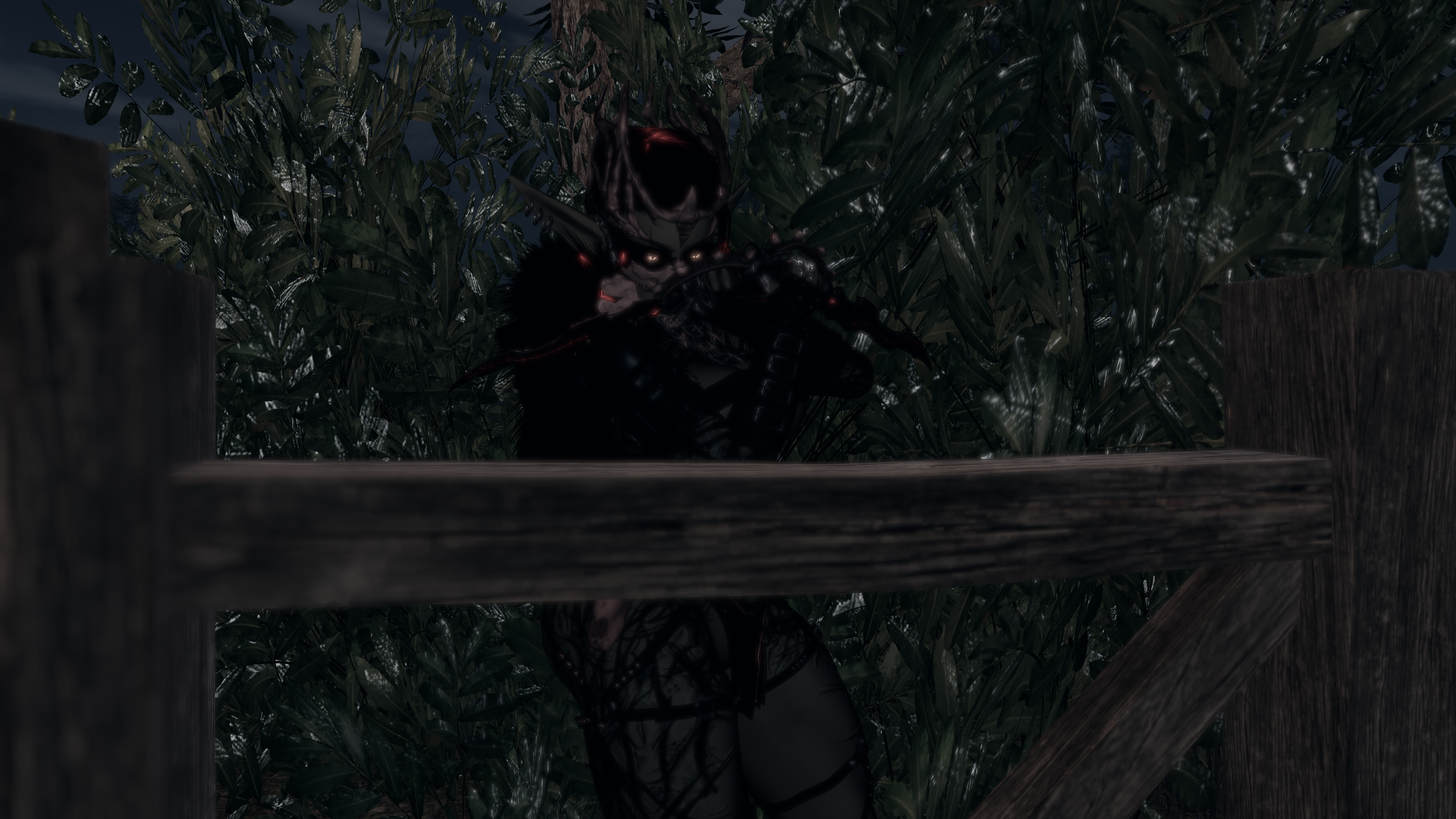 Kikanuti the Goblin Chieftess