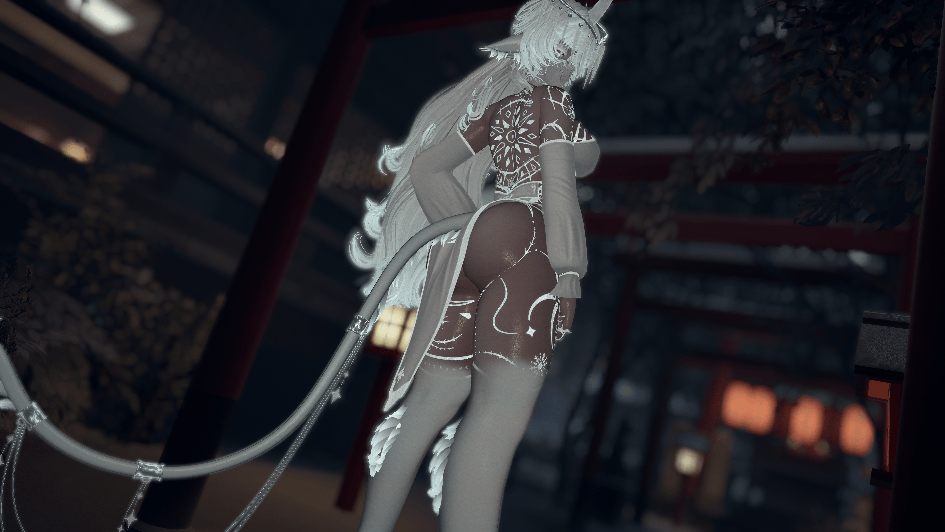 Celeste the unicorn