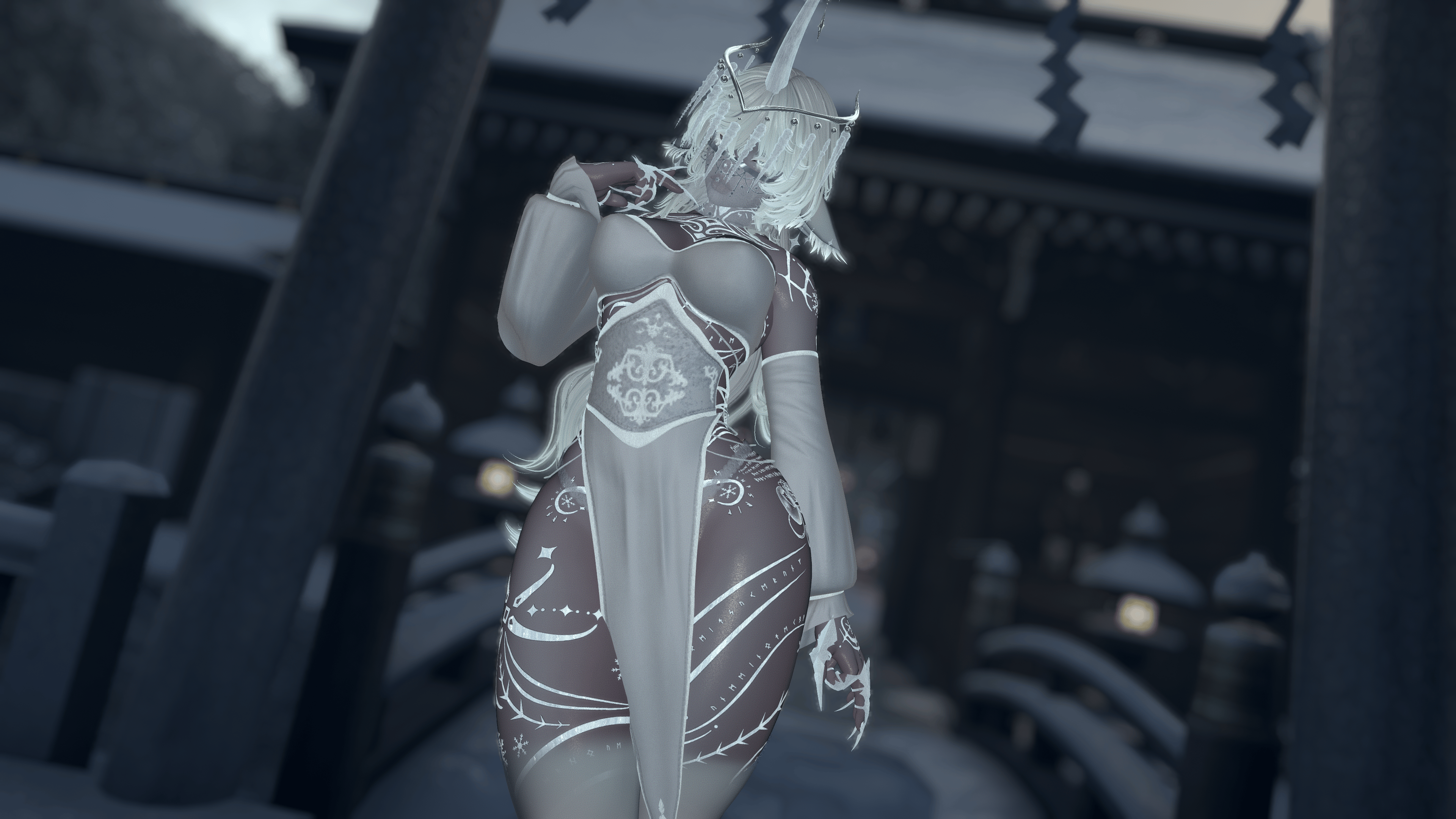 Celeste the unicorn