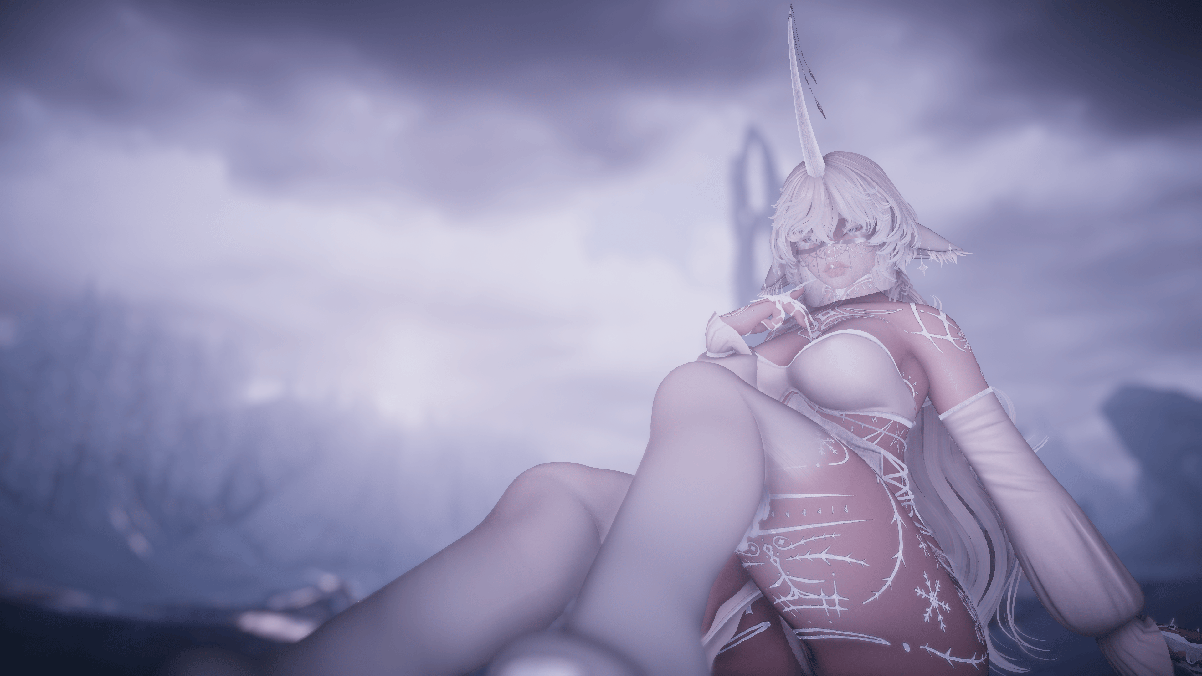 Celeste the unicorn