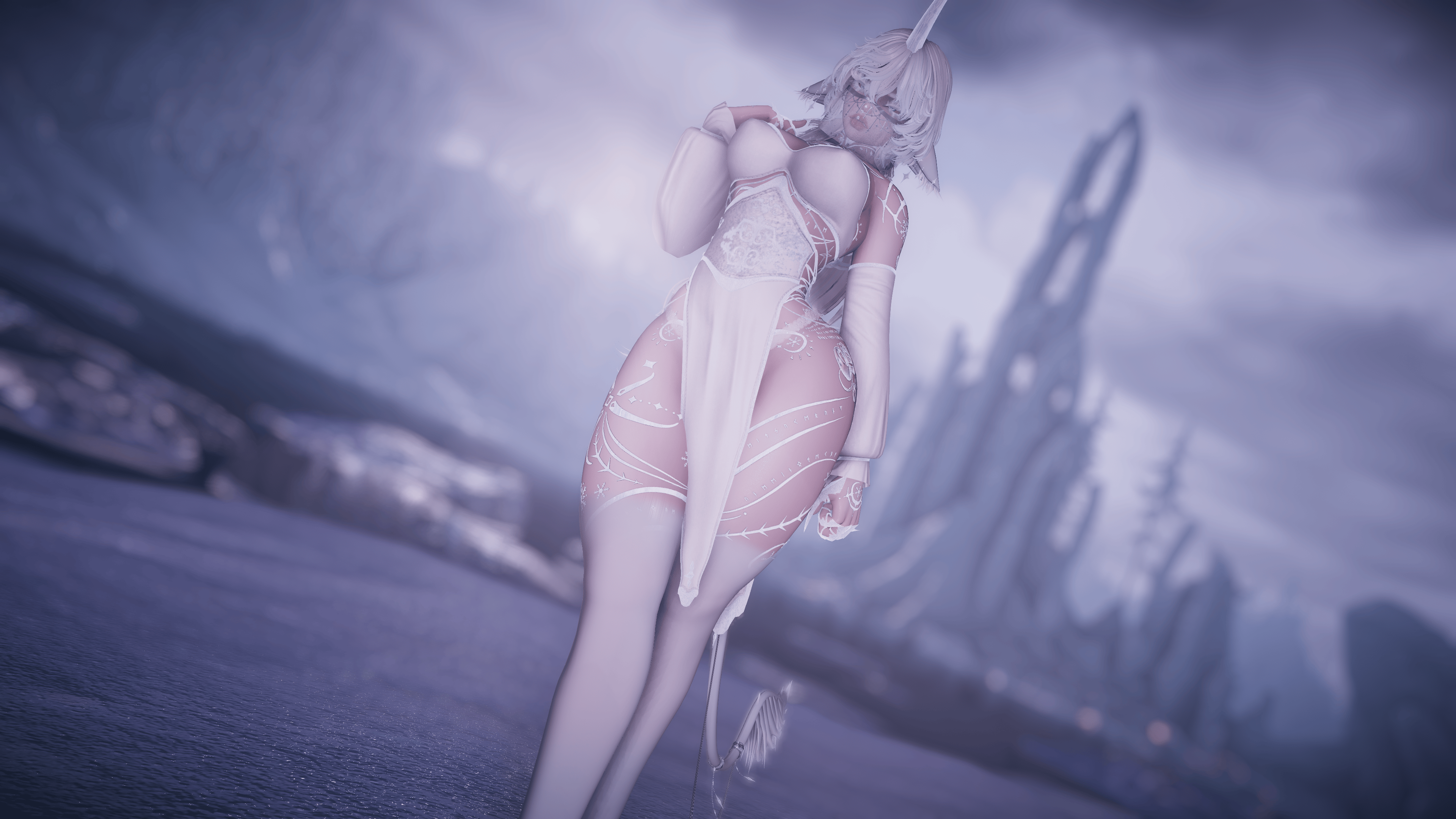 Celeste the unicorn